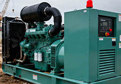 玉柴拖车发电机异响 / 漏油故障诊断要点